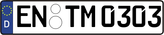 EN-TM0303