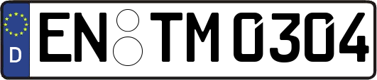 EN-TM0304