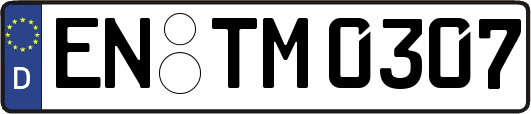 EN-TM0307