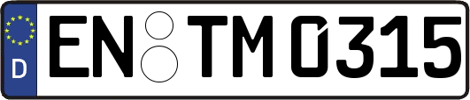 EN-TM0315