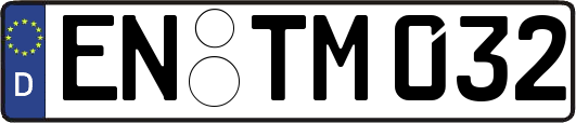 EN-TM032