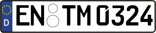 EN-TM0324