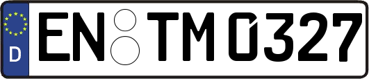 EN-TM0327