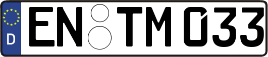 EN-TM033