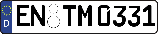 EN-TM0331