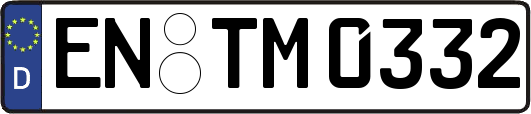 EN-TM0332