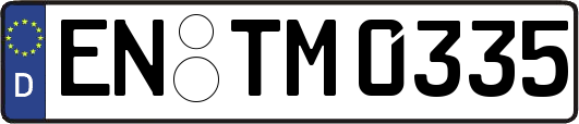 EN-TM0335