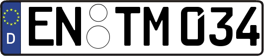 EN-TM034
