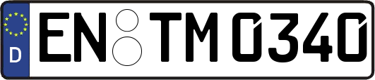 EN-TM0340
