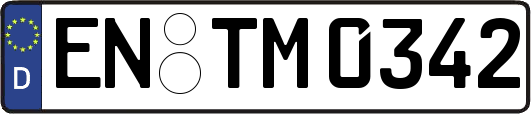 EN-TM0342