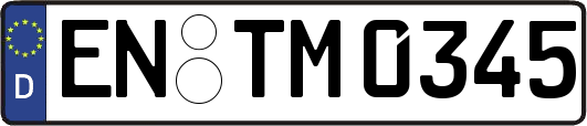 EN-TM0345