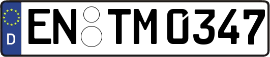 EN-TM0347