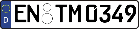 EN-TM0349