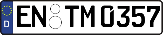 EN-TM0357