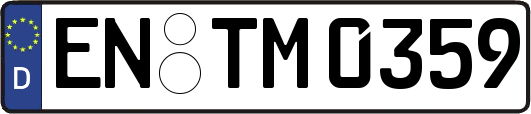 EN-TM0359