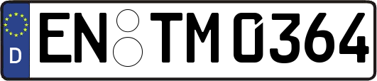 EN-TM0364