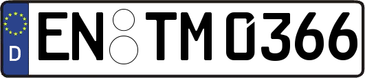 EN-TM0366