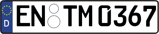 EN-TM0367