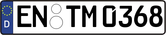 EN-TM0368