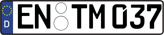 EN-TM037