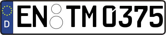 EN-TM0375