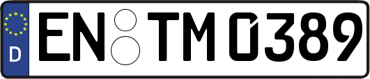 EN-TM0389