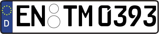 EN-TM0393