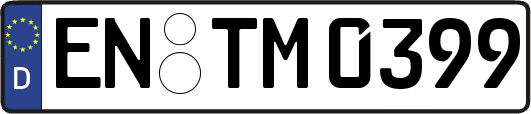 EN-TM0399