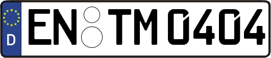EN-TM0404