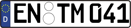 EN-TM041