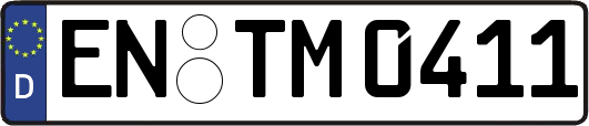 EN-TM0411