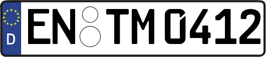 EN-TM0412