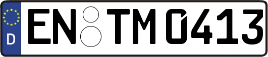 EN-TM0413