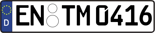 EN-TM0416
