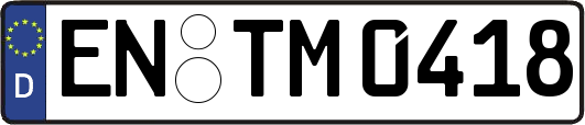 EN-TM0418