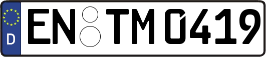 EN-TM0419