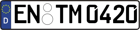 EN-TM0420