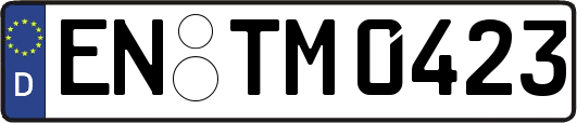 EN-TM0423
