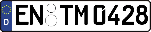 EN-TM0428
