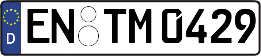 EN-TM0429
