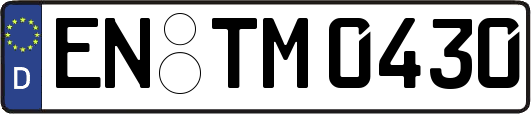 EN-TM0430