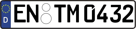 EN-TM0432