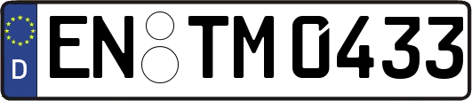 EN-TM0433