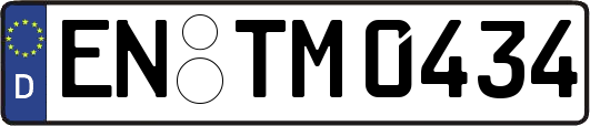 EN-TM0434