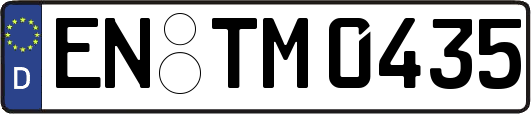 EN-TM0435