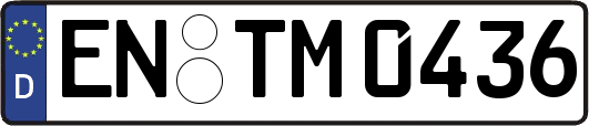 EN-TM0436