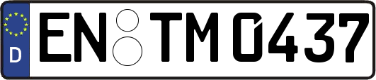 EN-TM0437