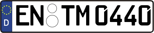 EN-TM0440