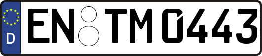 EN-TM0443