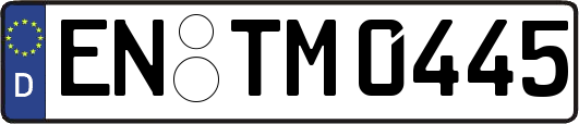 EN-TM0445